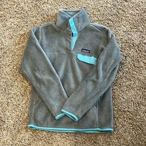 Womens size S Patagonia Fleece